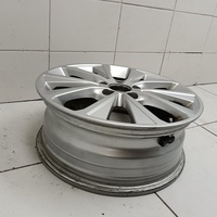 Диск колесный легкосплавный на Haval M6 2020>