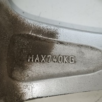 Диск колесный легкосплавный на Haval M6 2020>
