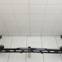 Юбка передняя на Hyundai Tucson 3 2015-2021