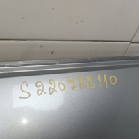 Дверь передняя левая на Audi A5 S5 F5 2017>