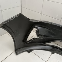 Бампер передний на Geely Emgrand 2021>