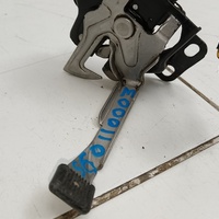 Замок капота на Honda Civic 5D 2006-2012