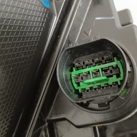 Фара левая на Haval Jolion 2021>