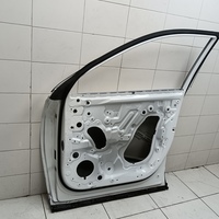 Дверь передняя правая на Geely Atlas 2 2023>