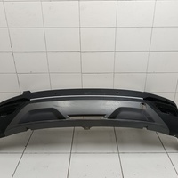 Бампер задний на Omoda C5 2021>