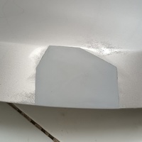 Капот на Hyundai Tucson 3 2015-2021