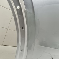 Дверь задняя правая на Geely Monjaro 2021>