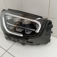 Фара правая на Mercedes Benz GLC Class X253 2015-2023 / Mercedes Benz GLC Class C253 Coupe 2016-2023