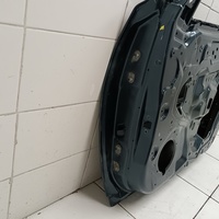 Дверь передняя правая на Nissan X-Trail T32 2014-2022