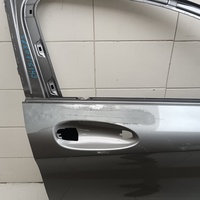 Дверь передняя правая на Mercedes Benz GLA Class  X156 2014-2020