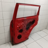 Дверь задняя правая на Geely Atlas Pro 2019>