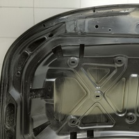 Капот на Land Rover Range Rover 4 2013-2022