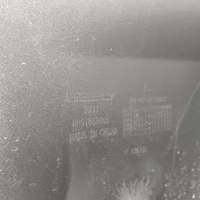 Бампер задний на Geely Atlas 2 2023>