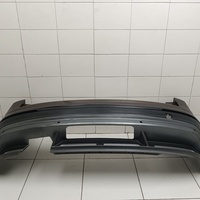 Бампер задний на VW Tiguan 2 2017>