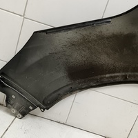 Крыло переднее правое на Subaru Forester S14 2018>