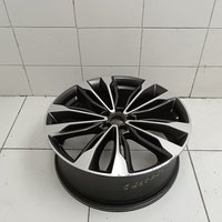 Диск колесный легкосплавный на Geely Tugella 2020>