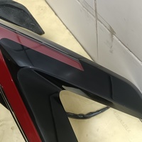 Фонарь задний наружный правый на Jetour Dashing 2022>