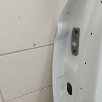 Дверь задняя правая на Belgee X70 2024> / Geely Atlas Pro 2019>