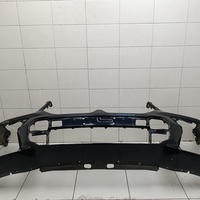Бампер передний на BMW X6 G06 2019>