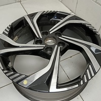 Диск колесный легкосплавный на Geely Cityray 2024>