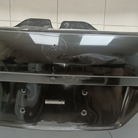 Дверь багажника на Mercedes Benz GL-Class X166 2012>