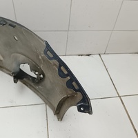 Бампер передний на Ford Focus 3 2011-2019 бампер передний до 2014 года