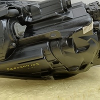 Фара правая на Kia Picanto 2011-2017