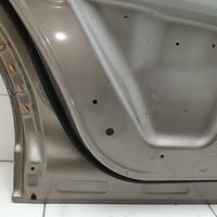 Дверь задняя левая на Land Rover Discovery Sport 2014>