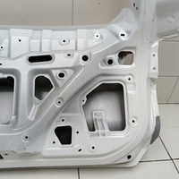 Дверь багажника на Chery Tiggo 7 Pro 2019>