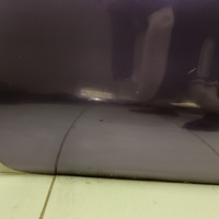Дверь задняя правая на Nissan Note E11 2006-2013