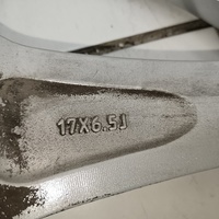 Диск колесный легкосплавный на Haval M6 2020>