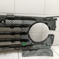 Решетка радиатора на Tank 300 2021>