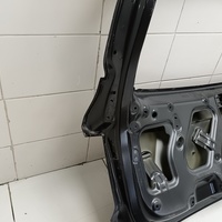 Дверь багажника на Kia Sorento 4 MQ 2020>