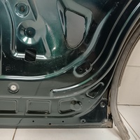 Дверь задняя правая на Jetour Dashing 2022>