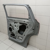 Дверь задняя правая на Exeed TXL M32T 2020>