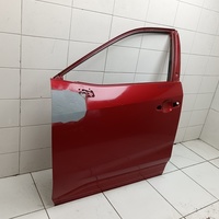 Дверь передняя левая на Toyota RAV4 XA50 2019>