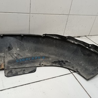 Юбка передняя на Jaecoo J7 T1EJ 2023>