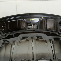 Капот на Omoda S5 2022>