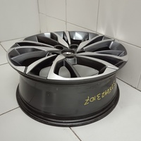 Диск колесный легкосплавный на Geely Coolray 2019>