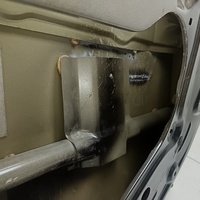 Дверь передняя правая на Mitsubishi Outlander 3 (GF) 2012>