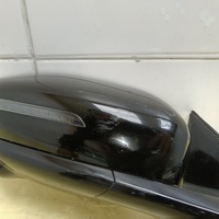 Зеркало правое на Changan CS55 Plus 2019>