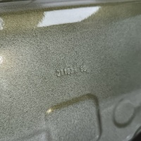 Дверь передняя правая на Renault Duster 1 2012-2021