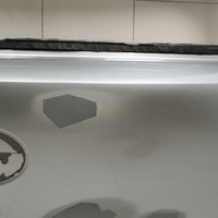 Дверь багажника на Gac Gs8 2021>