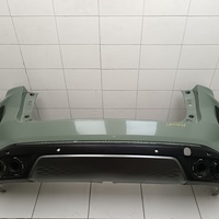 Бампер задний на Exeed RX T22 2023>