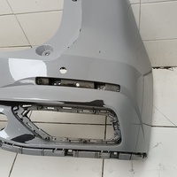 Бампер задний на Changan UNI-S 2024> / Changan CS55 Plus 2019>