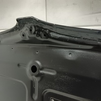 Капот на BMW X1 F48 2014-2023