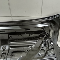 Крышка багажника на Chery Arrizo 8 M1E 2022>