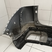 Бампер задний на Jaecoo J7 T1EJ 2023>