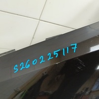 Крыло переднее левое на Haval F7 2019-2025