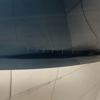 Дверь багажника на Geely Monjaro 2021>